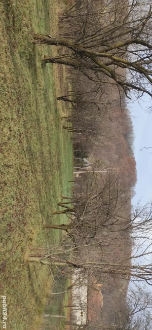 Vând teren intravilan