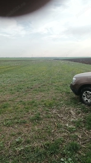 Închiriez teren 30 ha pretabil pentru parc fotovoltaic