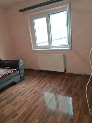 Vând apartament 3 camere decomandat,parter - imagine 5