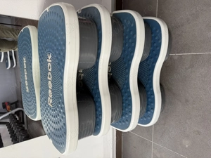 Stepper Reebok profesional