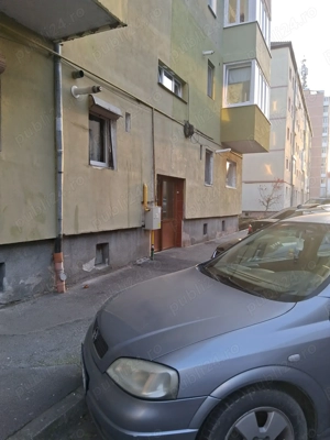 Vând apartament 3 camere decomandat,parter - imagine 12