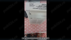 Vand telefon Samsung A56 5G Nou in cutie Pret 1700 lei 8GB 128 GB