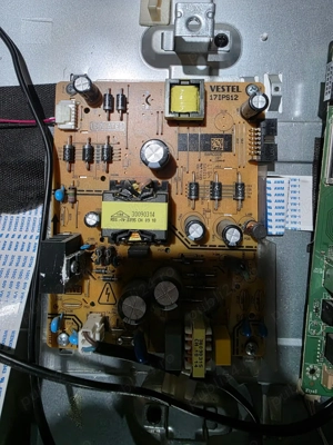 Dezmembrez tv Hitachi 40hb6t62 