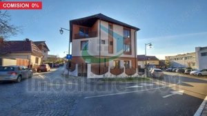 Imobil multifunctional, Baia Mare, Centrul Vechi, suprafata utila 353 mp, renovat, comision zero