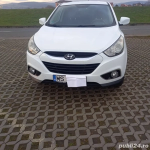 Hyundai ix 35