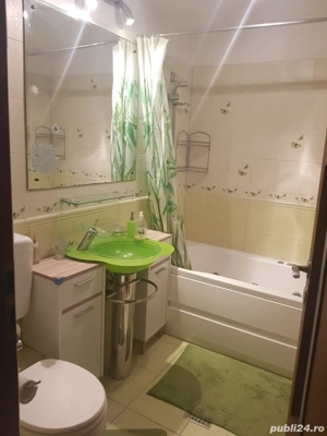 Teiul Doamnei apartament 2 camere  - imagine 9