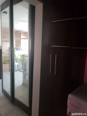 Teiul Doamnei apartament 2 camere  - imagine 3
