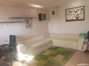 Teiul Doamnei apartament 2 camere 