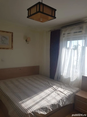 Teiul Doamnei apartament 2 camere  - imagine 8