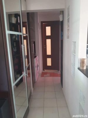 Teiul Doamnei apartament 2 camere  - imagine 5