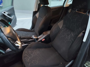 Peugeot 2008 1.6VTI 120 cai provenienta Germania, circula in RO doar in weekend - imagine 3