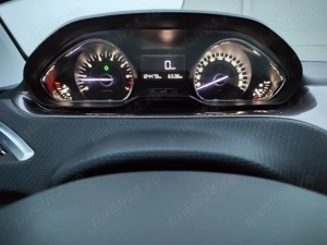 Peugeot 2008 1.6VTI 120 cai provenienta Germania, circula in RO doar in weekend - imagine 4
