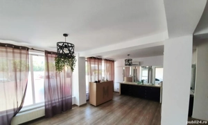 Spatiu comercial parter Popesti Leordeni Str Amurgului