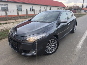 Renault Megane GT LINE 1.9dci  131cp an 2011 - imagine 2
