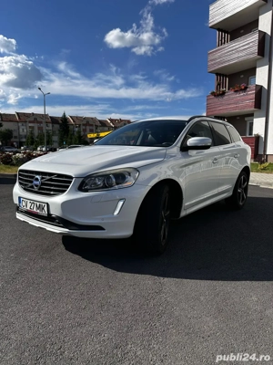Volvo XC 60 D3