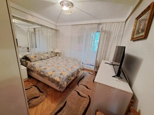 Inchiriez apartament 2 camere, Tg. Mures, Unirii