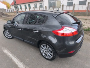 Renault Megane GT LINE 1.9dci  131cp an 2011 - imagine 3