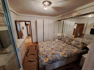 Vand apartament 2 camere, decomandat, Tg. Mures, Unirii