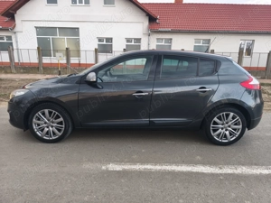 Renault Megane GT LINE 1.9dci  131cp an 2011 - imagine 5