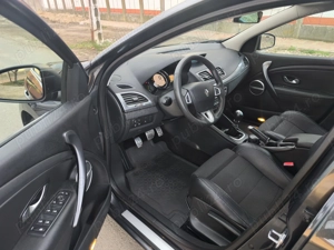 Renault Megane GT LINE 1.9dci  131cp an 2011 - imagine 7