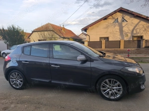 Renault Megane GT LINE 1.9dci  131cp an 2011 - imagine 6