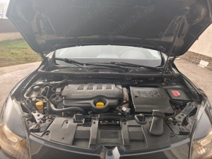 Renault Megane GT LINE 1.9dci  131cp an 2011 - imagine 10