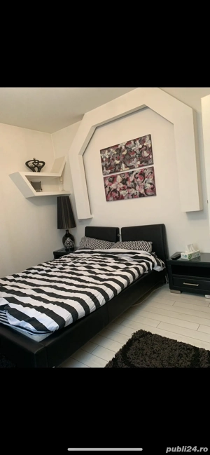 Închiriez apartament