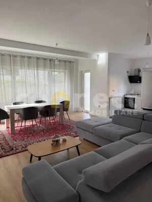 Apartament de închiriat | SU 150 mp, 3 camere, grădină I Câmpului