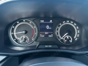 Vand skoda fabia iv 2023 - imagine 2