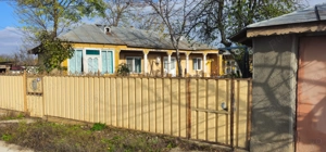 Casa bătrânească la sat  - imagine 2