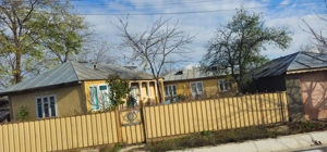 Casa bătrânească la sat  - imagine 4