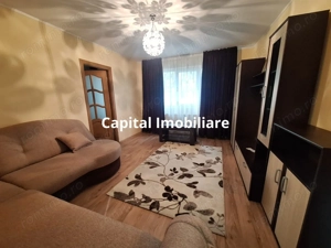 Apartament 2 camere Parter 46 mp + boxa, Spital Movila