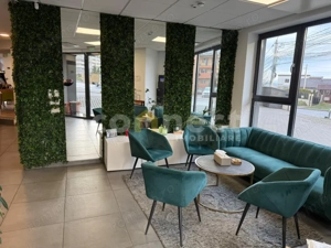 Parter de inchiriat in SU 300 mp  | Cladire moderna | Cartier Europa