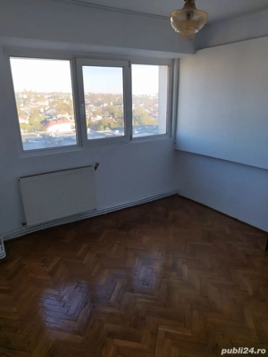 inchiriere apartament 4 camere mobilat partial et 8  central - imagine 2