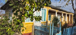 Casa bătrânească la sat  - imagine 5