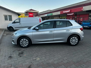 Vand skoda fabia iv 2023 - imagine 5