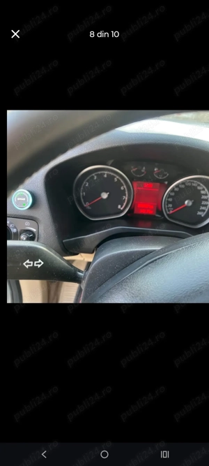 Ford Mondeo MK 4  2.0 benzina - imagine 2