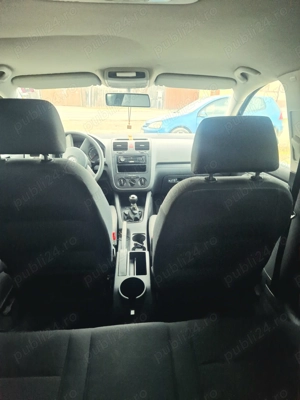 Vand wolksvagen golf 5 - imagine 2