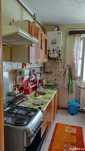 Apartament 4 canere, etaj 2  4, Gojdu