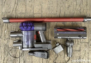 aspirator Dyson V6 - imagine 3