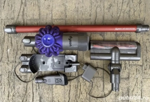 aspirator Dyson V6 - imagine 2
