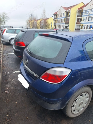 Vând Opel Astra H 1.7 Diesel - imagine 2