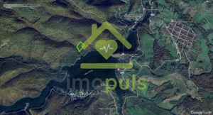 ️ Teren împădurit 20.720 mp (2,07 ha) – malul Lacului Cinciș ✨ - imagine 8
