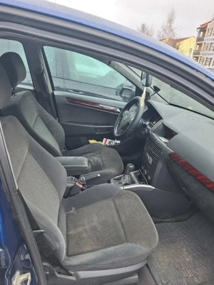 Vând Opel Astra H 1.7 Diesel - imagine 6