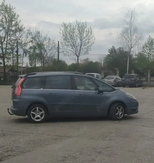 Citroen C4 Grand Picasso Exclusiv