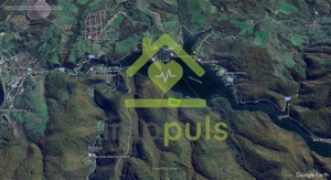 ️ Teren împădurit 20.720 mp (2,07 ha) – malul Lacului Cinciș ✨ - imagine 7