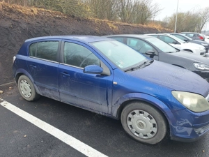 Vând Opel Astra H 1.7 Diesel - imagine 4