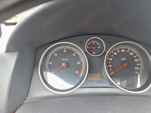 Vând Opel Astra H 1.7 Diesel - imagine 5