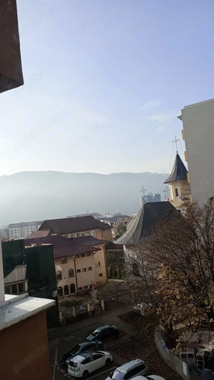 Inchiriez apartament 2 camere ultracentral mobilat,utilat, termen lung sau regim hotelier - imagine 6