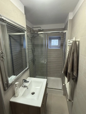 Garsoniera Confort 1 Renovata Lux Jumbo Centre